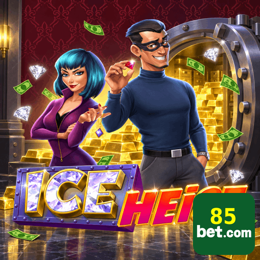 Cotações atualizadas em tempo real durante partida na 85BET